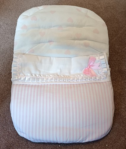 Babys cosytoes universal fit - cosytoes,