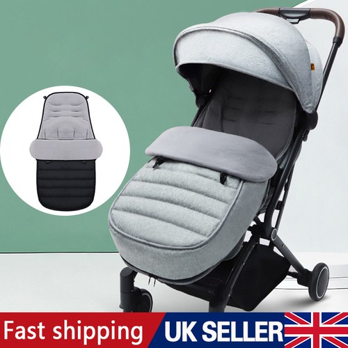 Universal footmuff cosy toes - universal,