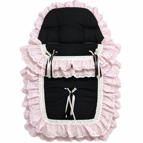 Universal baby footmuff - universal,