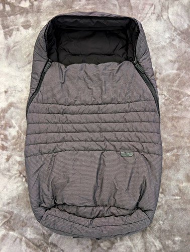 Silver cross jet pushchair - cross,