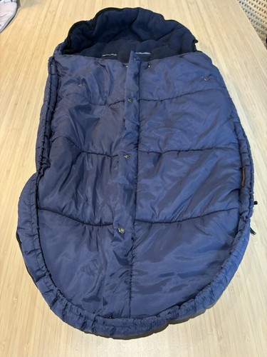 Mountain buggy footmuff foot - buggy,