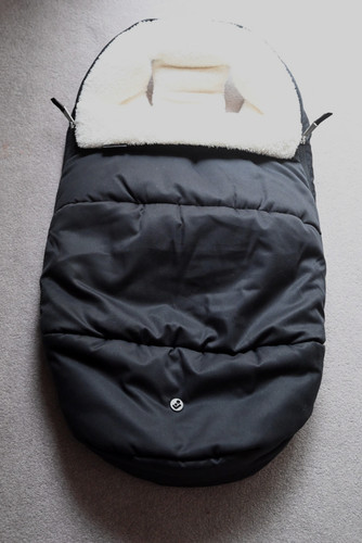 New maxi cosi black - new,