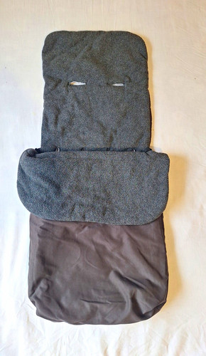 John lewis grey fleece - lewis,