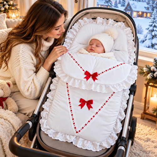 Lsm frilly broderie anglaise - frilly,
