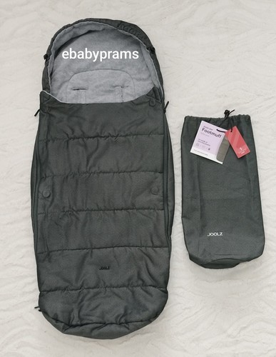Joolz aer footmuff cosytoes - joolz,