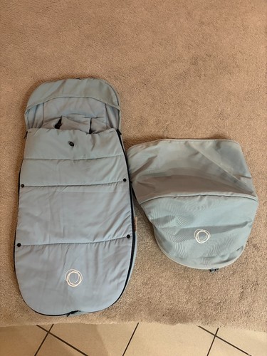Bugaboo blue universal - **,