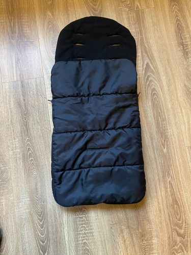 Pushchair pram footmuff - /pram,
