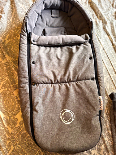 Bugaboo grey pushchair - bugaboo,