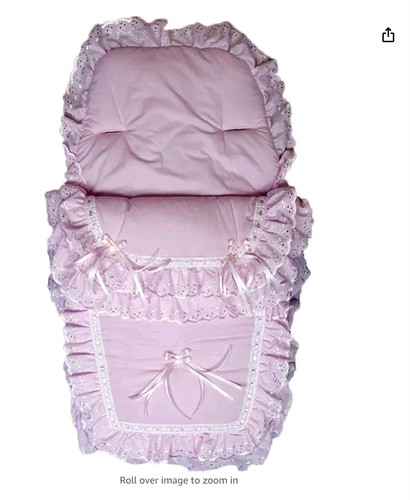Baby girls white pink - baby,