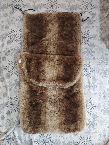 Clair lune luxury fur - clair,