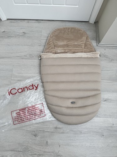 Bnwt icandy peach biscotti - icandy, 7