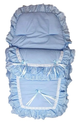 Universal footmuff cosy - universal,
