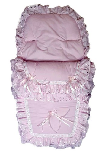Lsm universal footmuff - lsm,