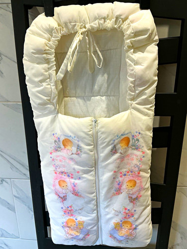 Vintage white nest - vintage, &