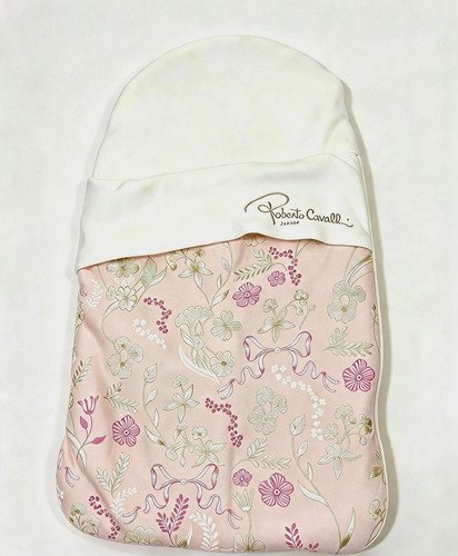 Roberto cavalli junior floral - roberto,