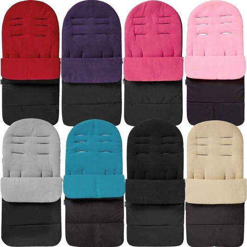 Premium footmuff cosy - footmuff, /