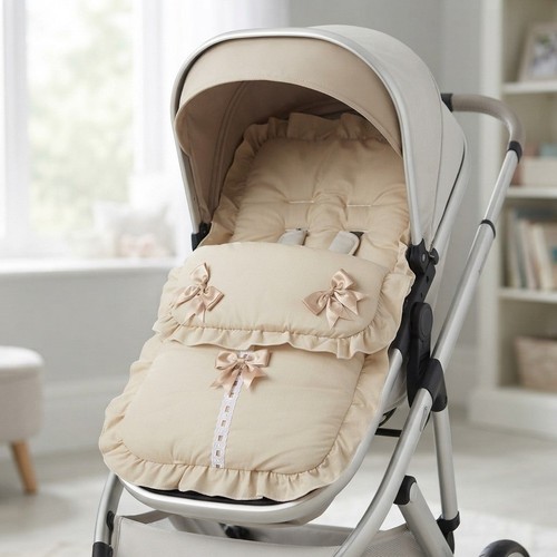 Footmuff cosy toes - cosy,