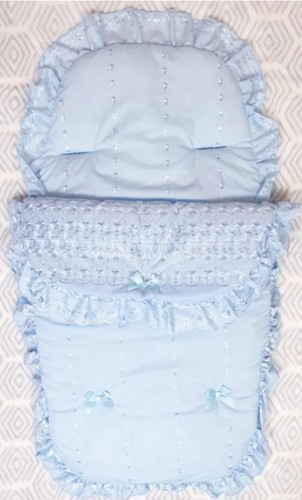 Universal footmuff cosy toes - universal, /