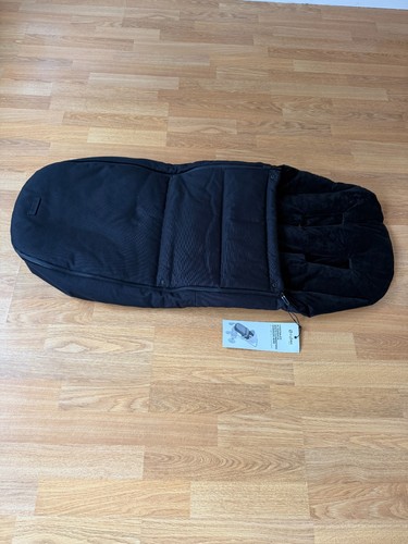 Cybex gold footmuff fusssack - gold,