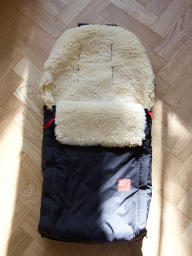 Kaiser natura real - natura, sheepskin