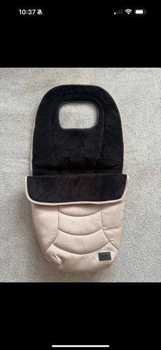 Babystyle oyster cosy toes - oyster, 3