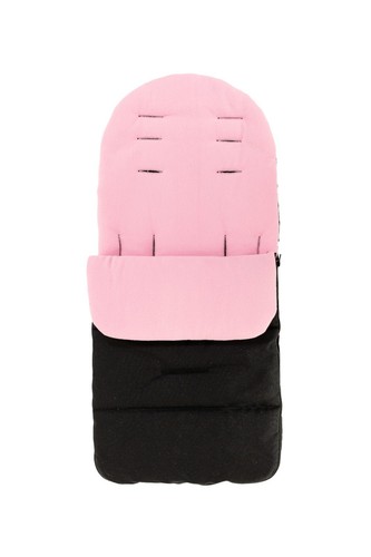 Universal footmuff cosy toes - footmuff,