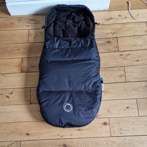 Bugaboo high performance - high,