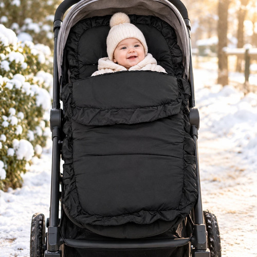 Universal footmuff cosytoes - footmuff,,
