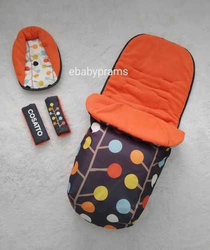 Cosatto fable design - cosatto,