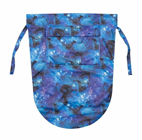 Buggy cover and baby carrier - cover,