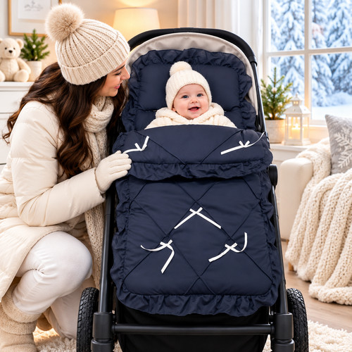 Universal footmuff cosytoes - universal,