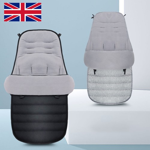 Pushchair cosy toes - pushchair,
