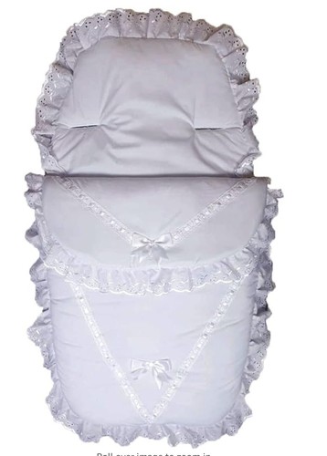 Universal footmuff cosy toes - universal,
