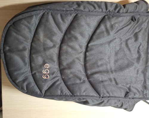 Egg diamond black special - egg,