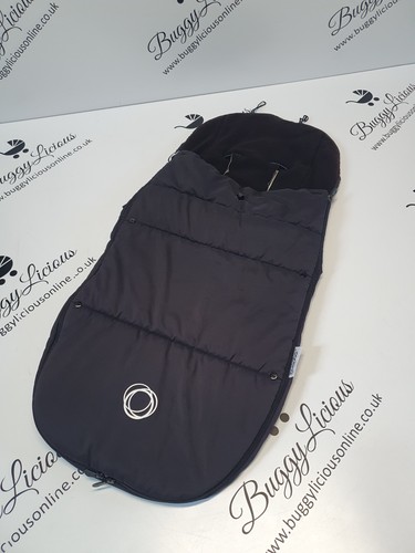 Bugaboo universal footmuff - universal,