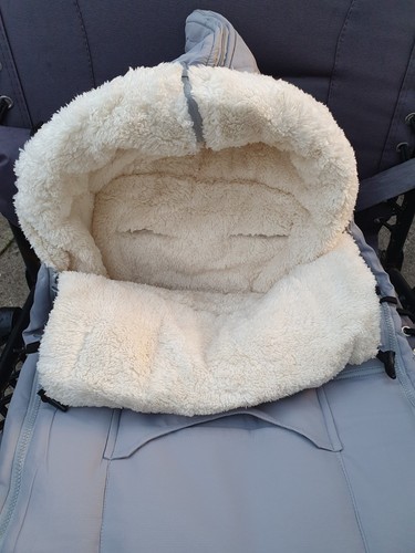 Navaris winter foot - navaris, long