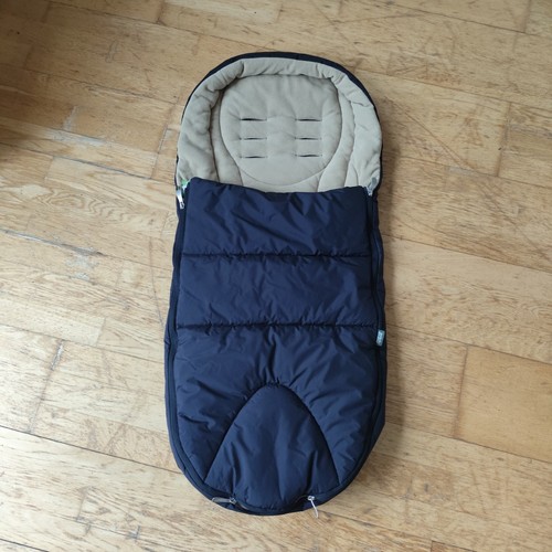 Mamas papas footmuff cosy - &,
