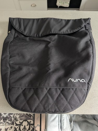 Black caviar nuna mixx - nuna,