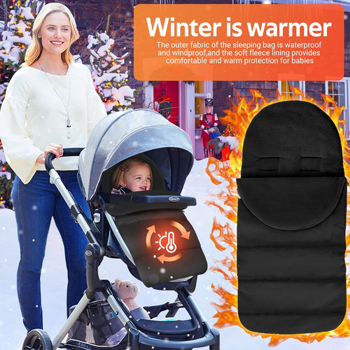Footmuff cosy toes - footmuff,, pram