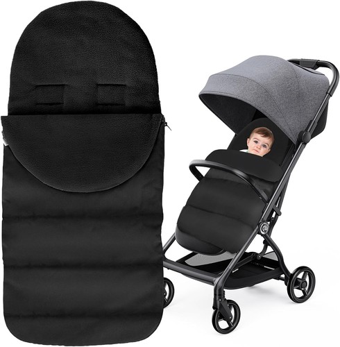 Footmuff cosy toes for pram - cosy,