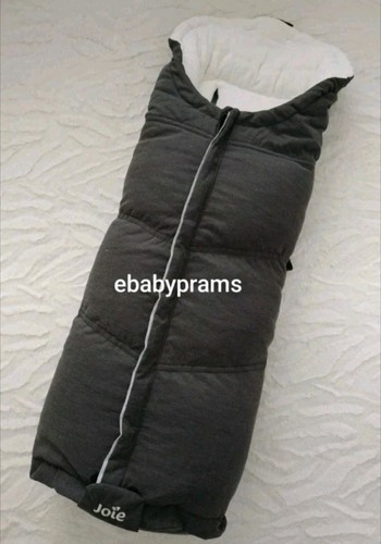 Joie therma coal luxury thick - therma,